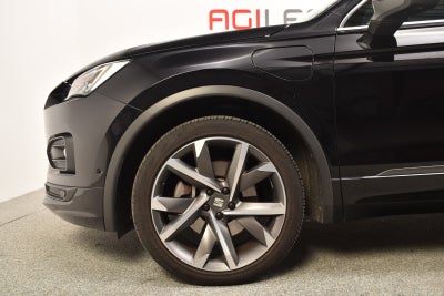 Seat Tarraco eHybrid FR DSG