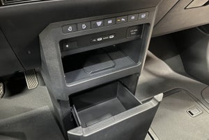 Kia PV5 Long Range Upgrade