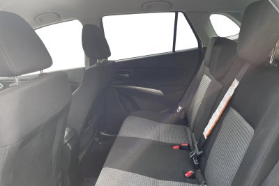 Suzuki S-Cross S-Hybrid Active AGS