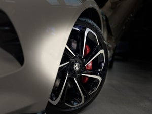 MG Cyberster GT Performance
