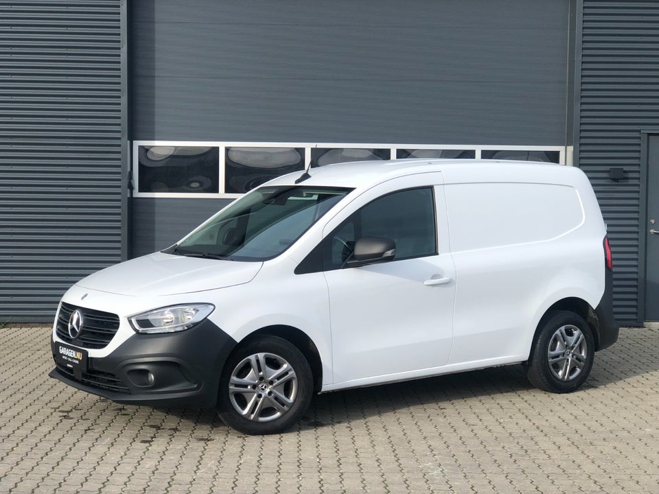 Mercedes Citan 110, Billede 1