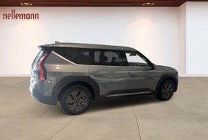 Kia EV9 Standard Range Upgrade RWD 7prs
