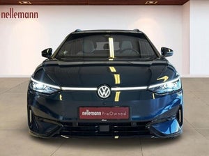 VW ID.7 Style Tourer