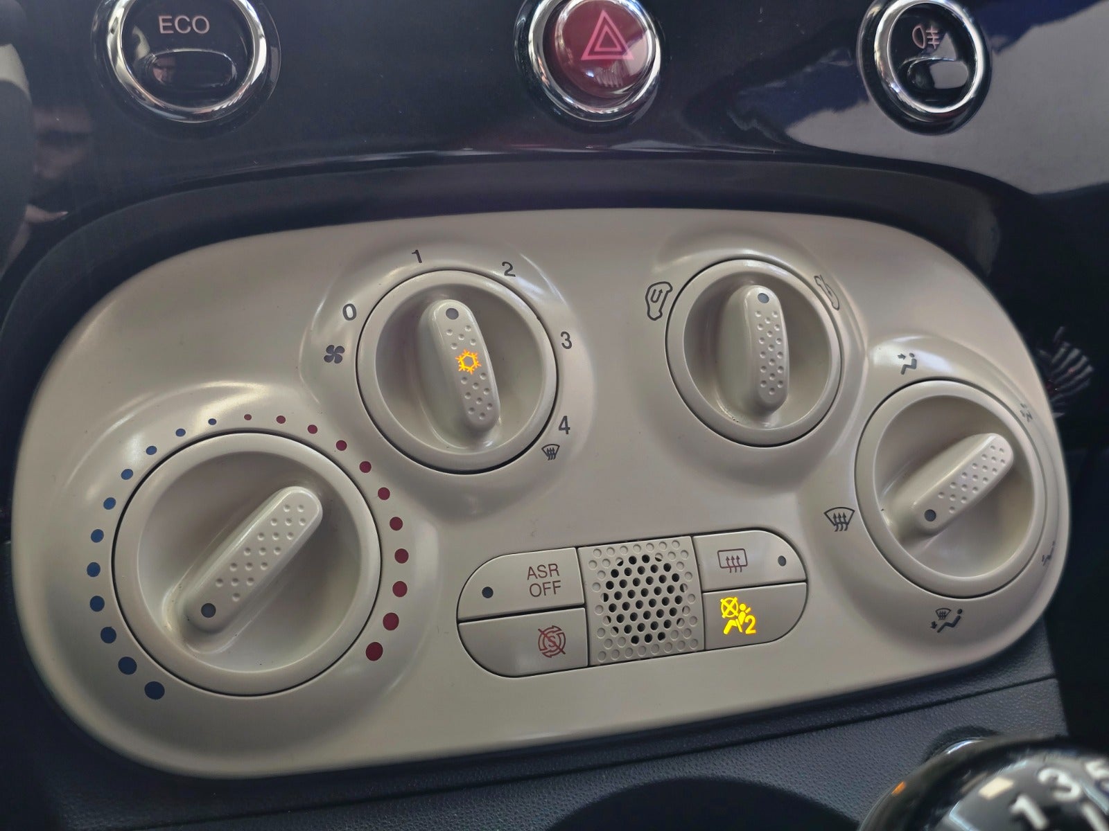 Billede af Fiat 500 0,9 TwinAir 80 Popstar