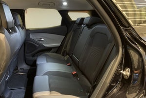 Ford Explorer Select Extended Range