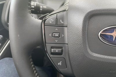 Subaru Solterra Limited