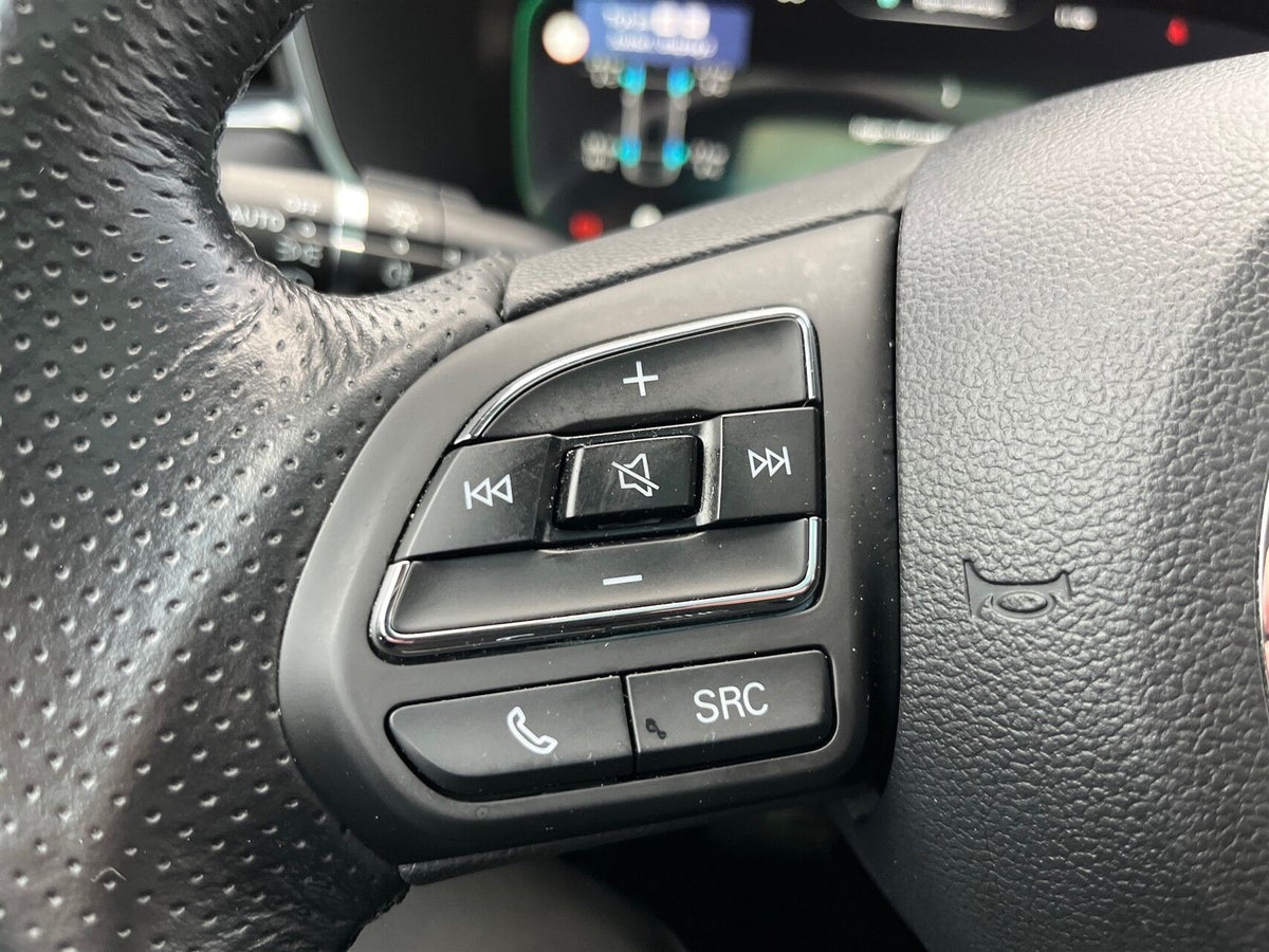 MG Marvel R Luxury billede 16