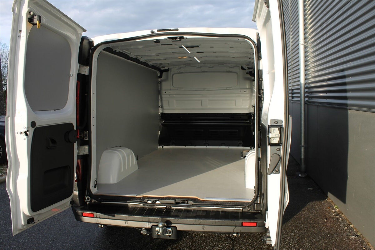 Renault Trafic dCi 130 L2H1 billede 5