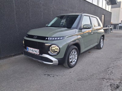 Hyundai Inster 42 Advanced 5d