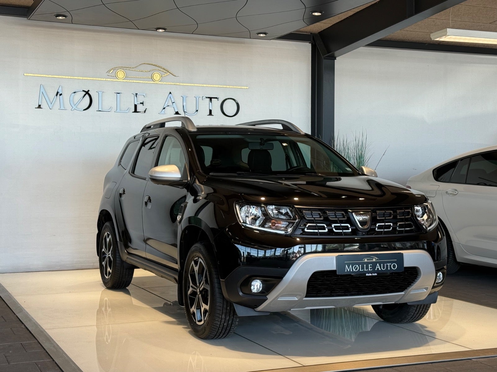 Billede af Dacia Duster 1,5 Blue dCi 115 Prestige