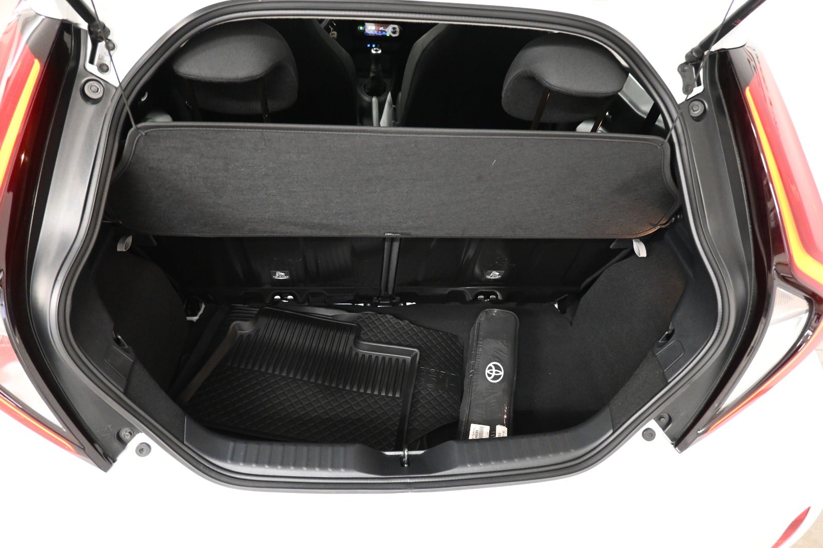 Toyota Aygo X Active