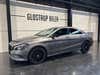 Mercedes CLA200 Coupé aut. thumbnail