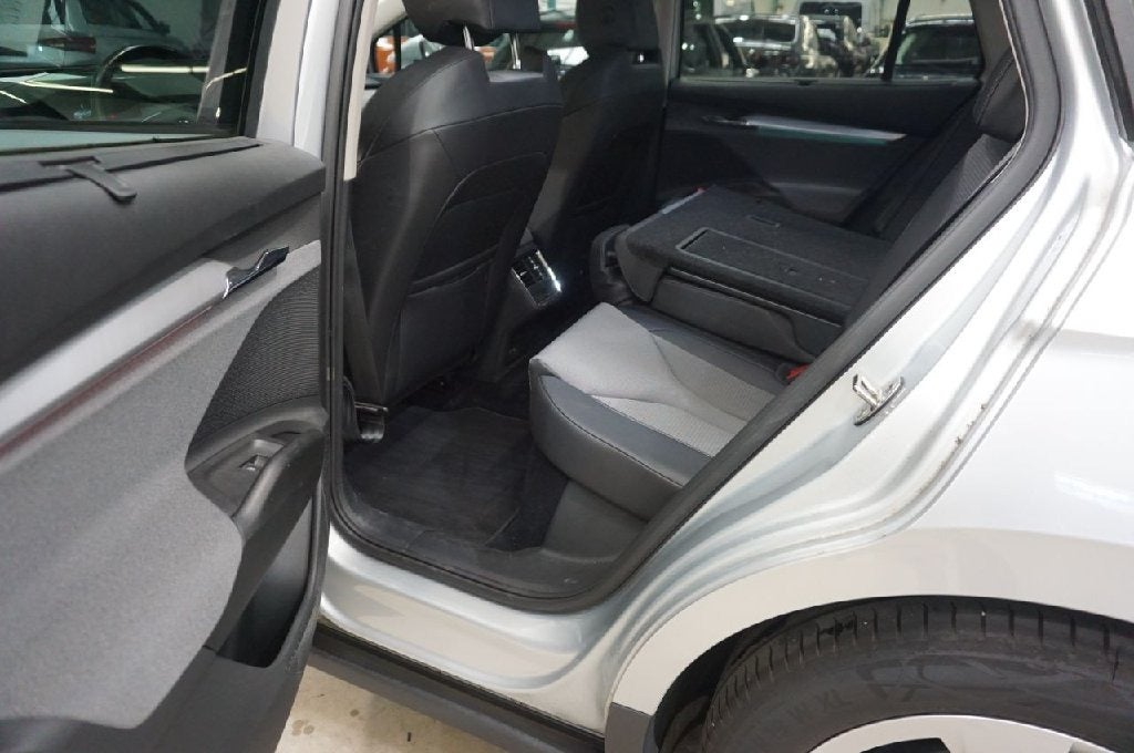Skoda Enyaq iV Loft