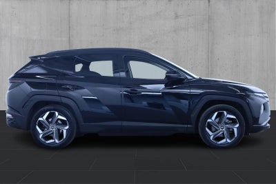Hyundai Tucson PHEV Essential aut. 4WD Hyundai Tucson PHEV Essential aut. 4WD - 2