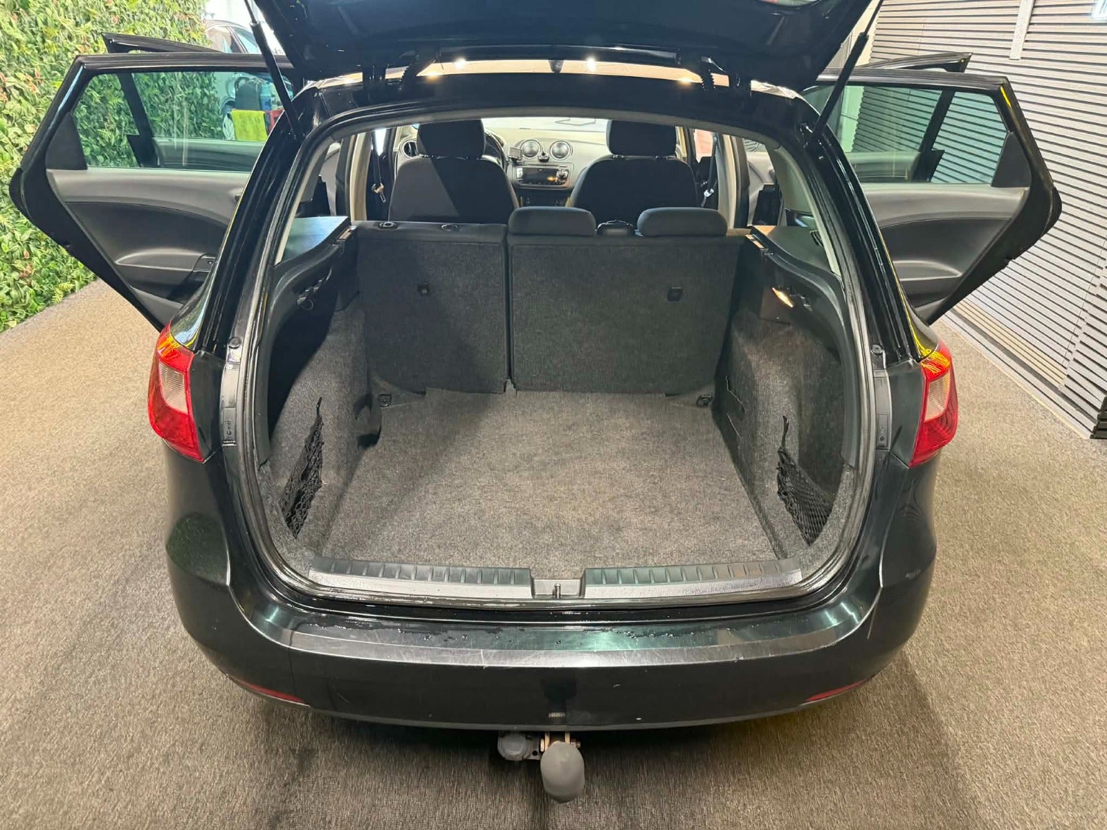 Billede af Seat Ibiza 1,2 TDi 75 Reference eco