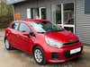 Kia Rio CVVT Comfort