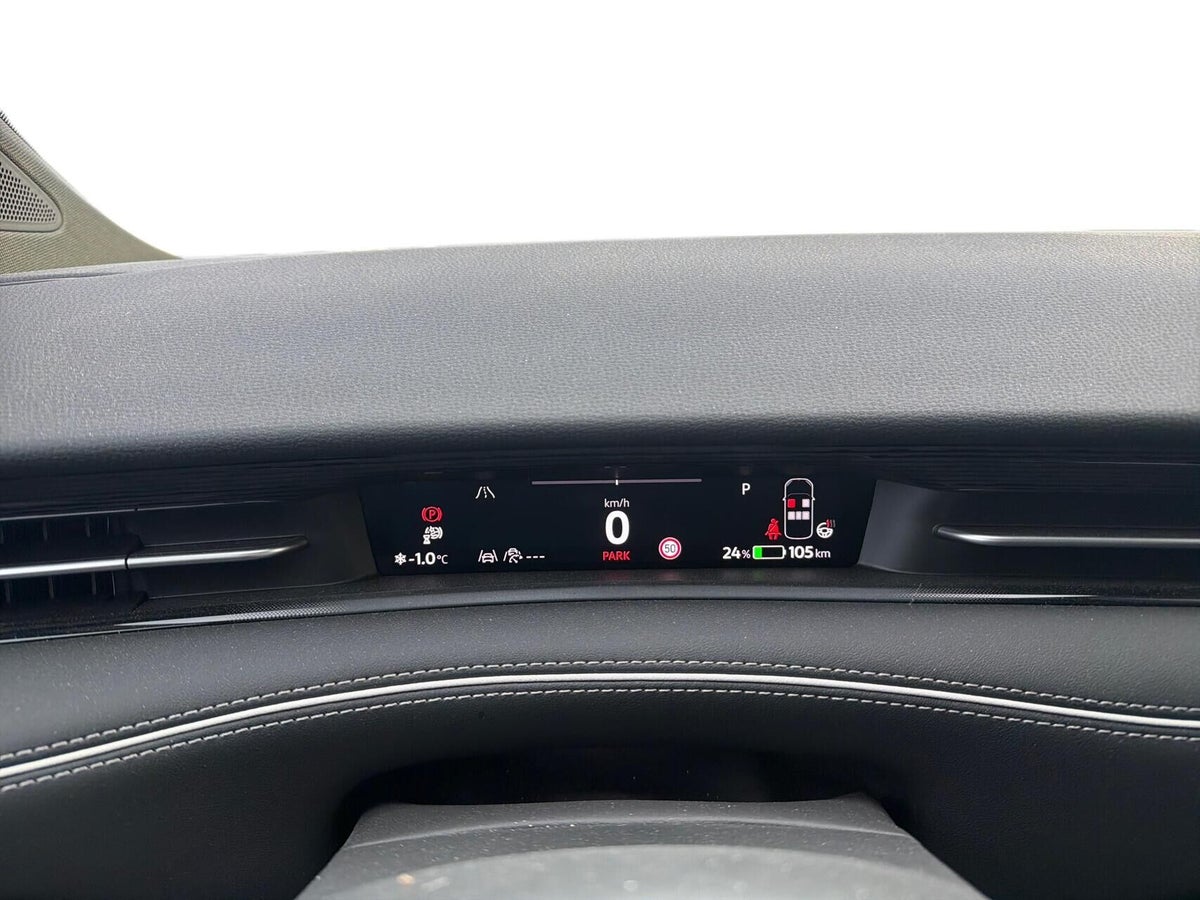 VW ID.7 Style S Tourer billede 13