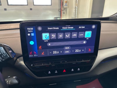 VW ID.5 Pro Performance
