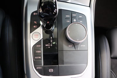 BMW 330e M-Sport xDrive aut.