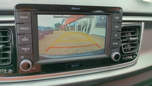Kia Rio T-GDi Advance