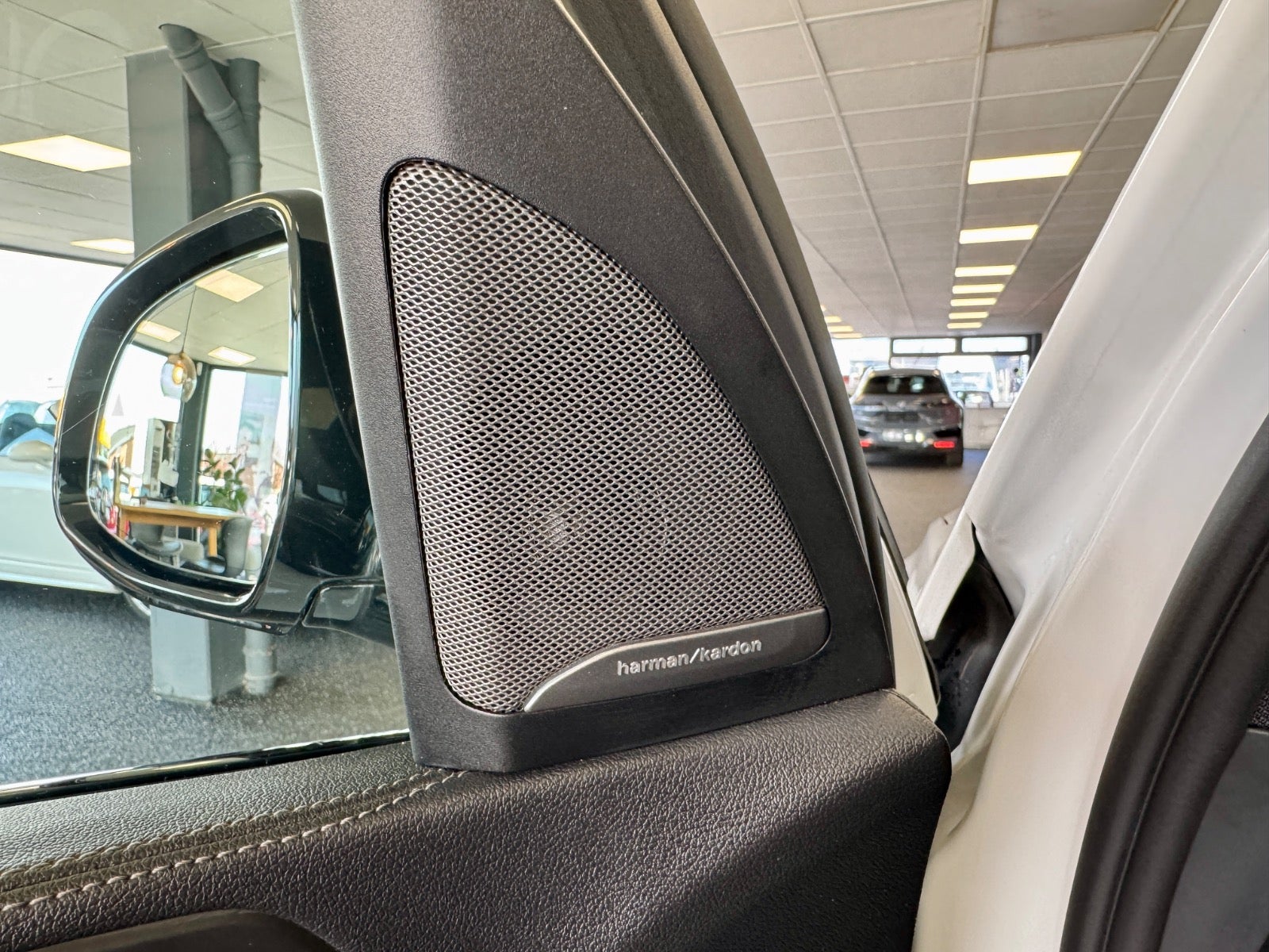 Billede af BMW X5 3,0 xDrive45e M-Sport aut.