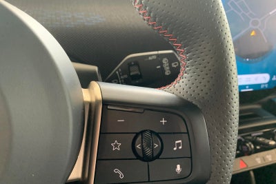 MINI Cooper SE JCW Trim XL