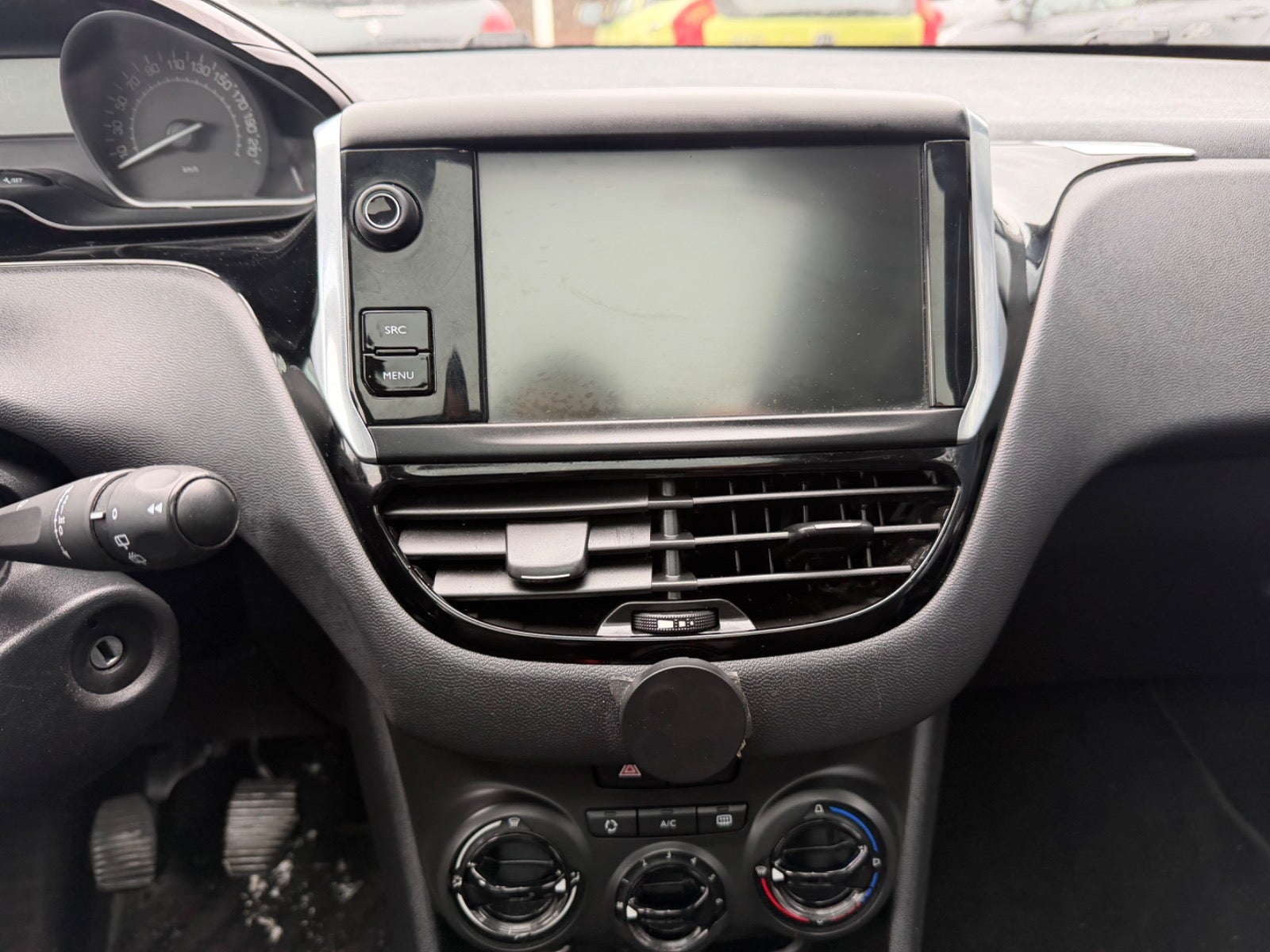 Billede af Peugeot 208 1,6 BlueHDi 100 Active+