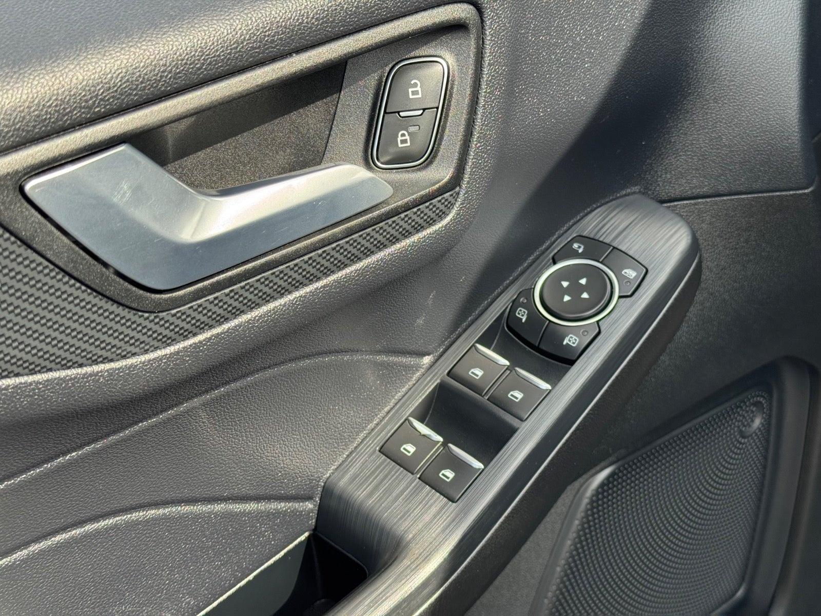 Billede af Ford Kuga 2,5 PHEV ST-Line X CVT