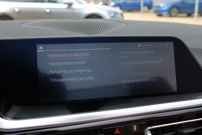 BMW Z4 M40i Roadster Connected aut.