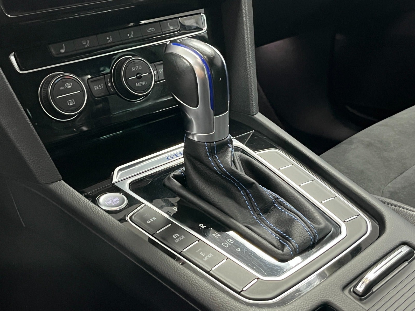 Billede af VW Passat 1,4 GTE Highline DSG
