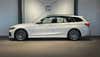 BMW 330e Touring M-Sport aut. thumbnail