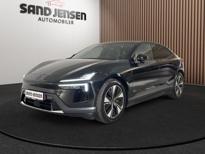 Polestar 4 Coupé Long Range AWD