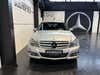 Mercedes C200 CDi Avantgarde stc. aut. BE thumbnail