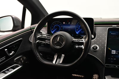 Mercedes EQE350 AMG Line