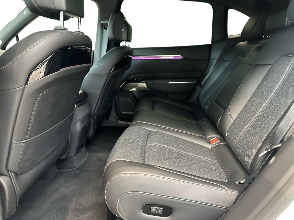 Zeekr 7X Long Range RWD billede 12