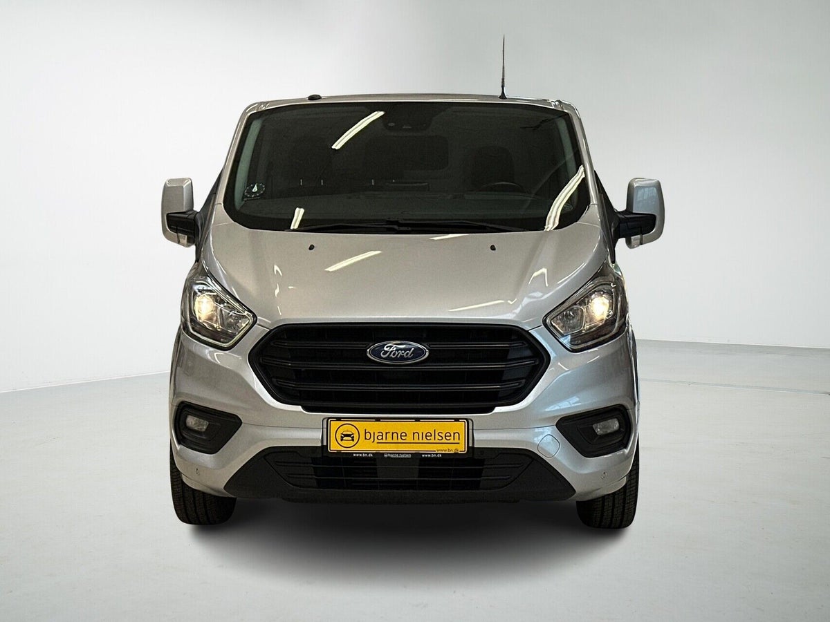Ford Transit Custom 280S TDCi 170 Trend aut. billede 6