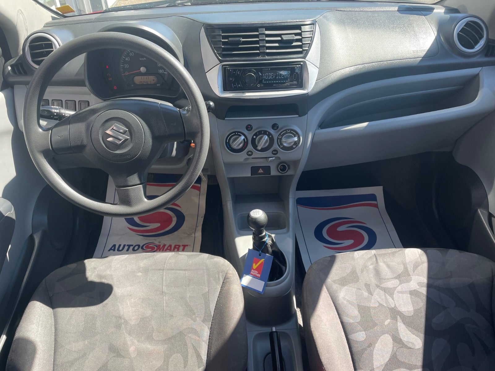 Billede af Suzuki Alto 1,0 GL