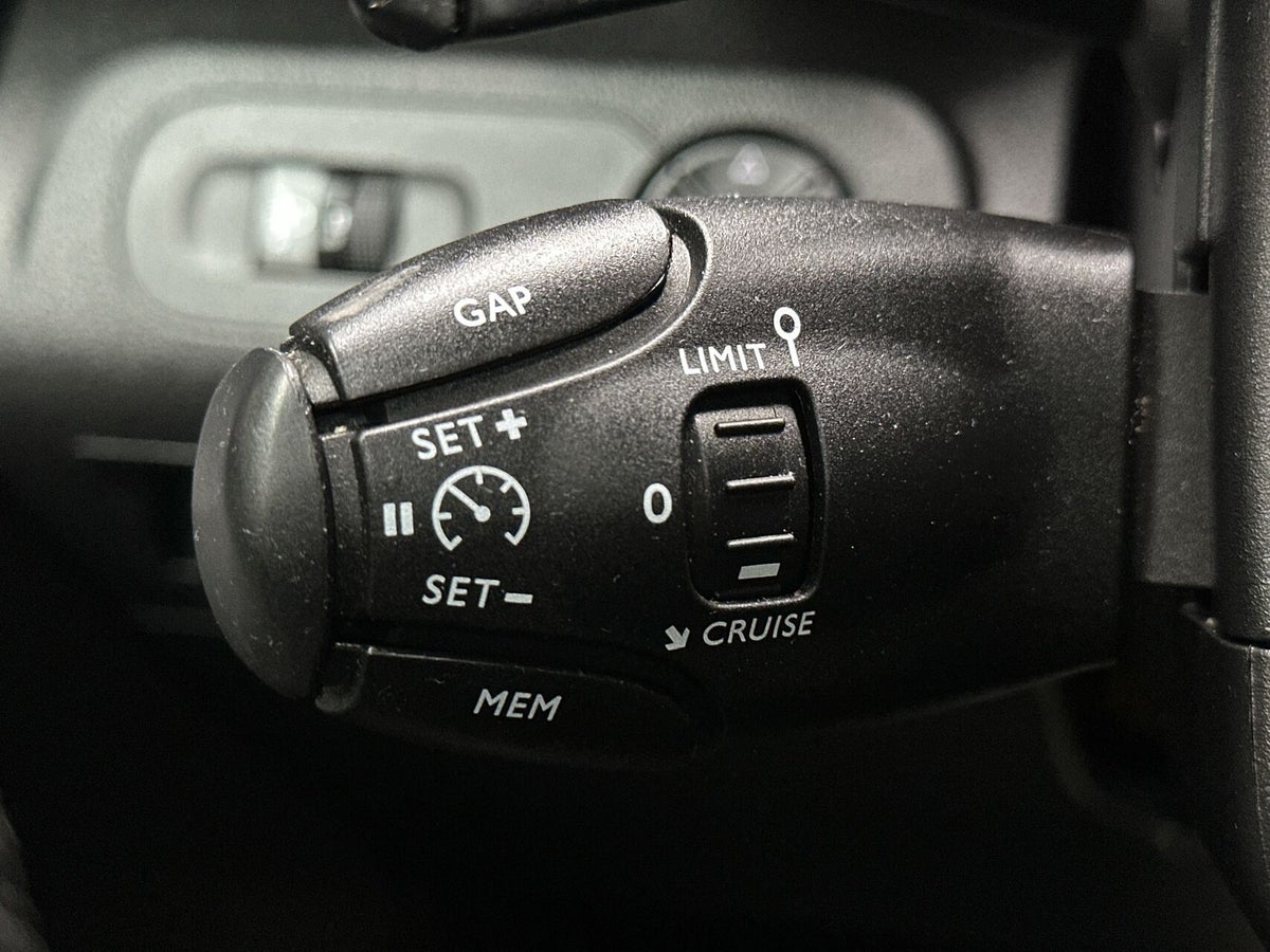 Citroën Berlingo BlueHDi 130 SkyLine EAT8 billede 15