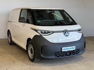 VW ID. Buzz