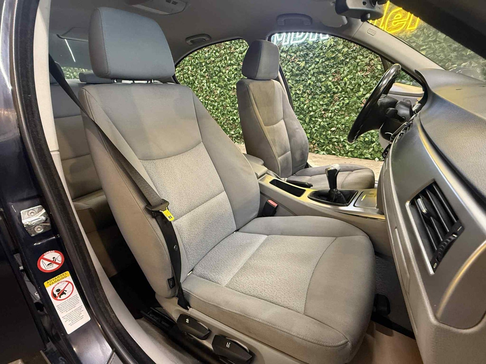 Billede af BMW 320i 2,0 