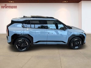Kia EV3 Long Range GT-Line