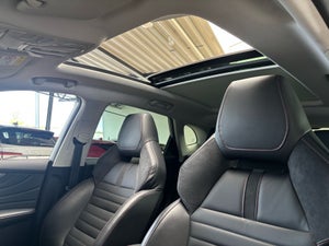 MG EHS PHEV Luxury
