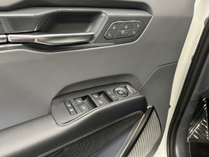 Kia EV9 Long Range Performance GT-Line AWD 7prs