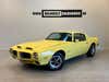 Pontiac Firebird 