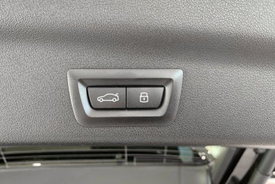 BMW iX1 eDrive20 M-Sport