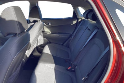 Hyundai Kona EV Select