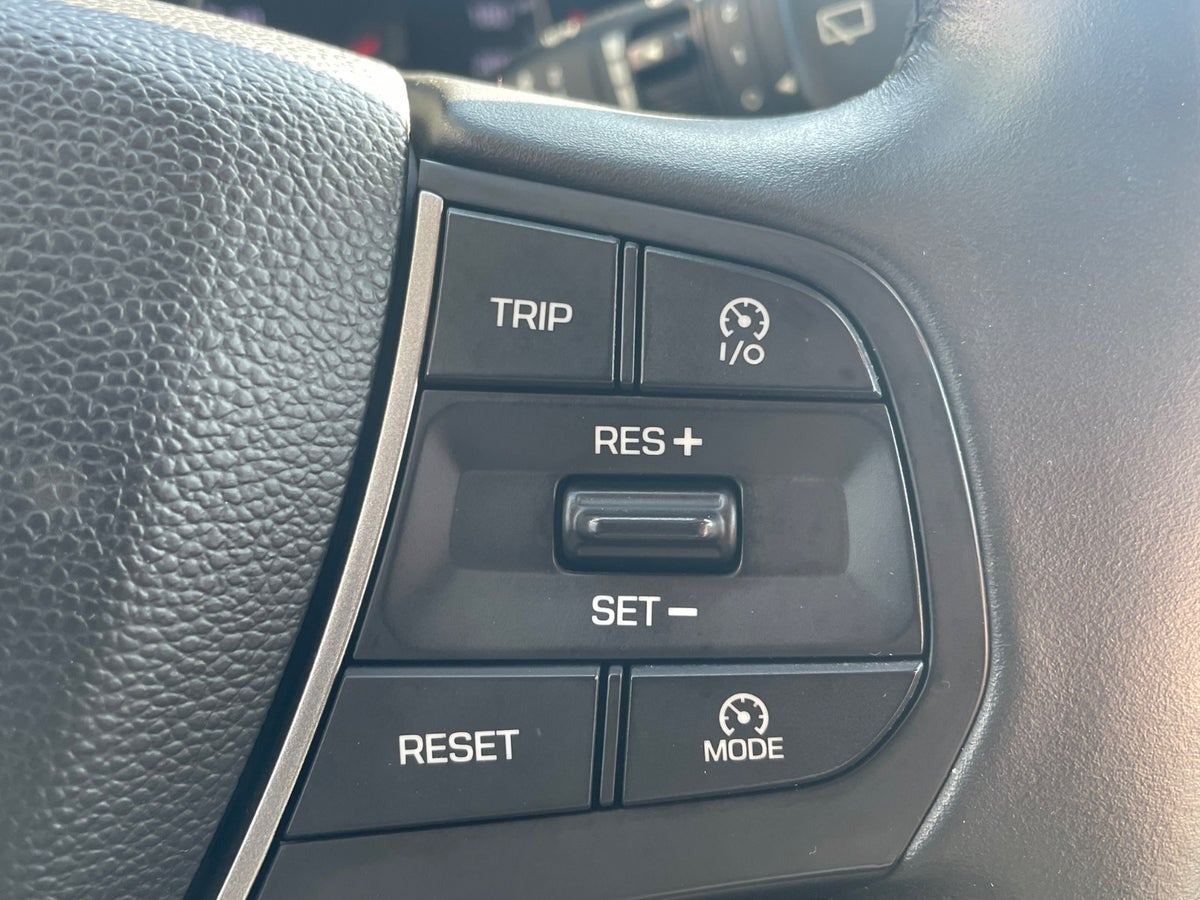 Billede af Hyundai i20 1,0 T-GDi Trend