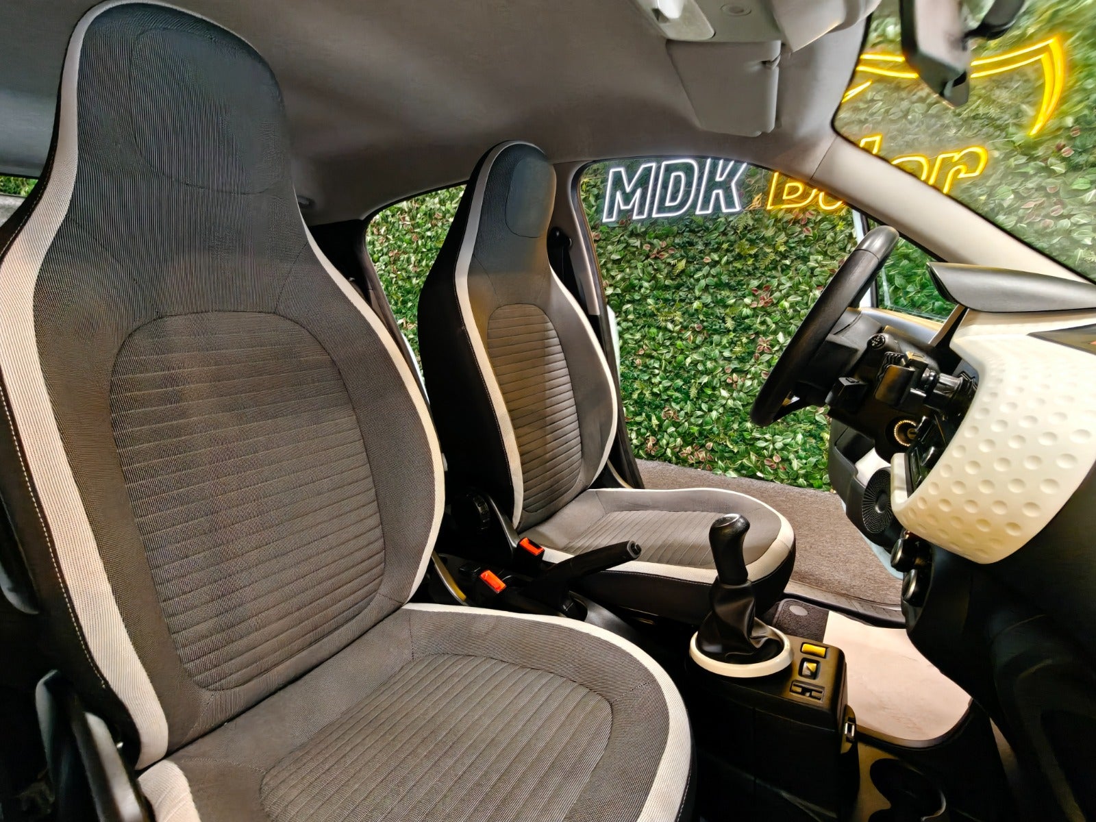 Billede af Renault Twingo 1,0 SCe 70 Authentique