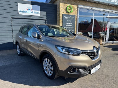 Renault Kadjar 1,2 TCe 130 Zen EDC 5d