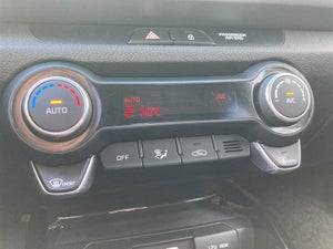 Kia Rio T-GDi Attraction+